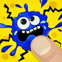 Жучки : игры для малышей (детей 1, 2 года 3 лет)